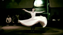 Whirling