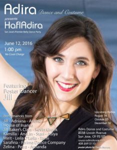 HaflAdira June 2016
