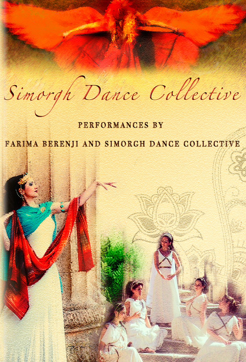 Simorgh Dance Collective