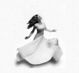 Sacred Dance and Whirling