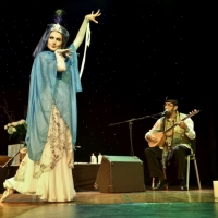 Peacock-Persian