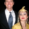Recognition with Gavin Newsom