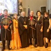 Ambassador of Georgia