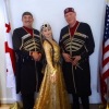 Ambassador of Georgia
