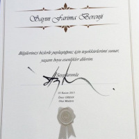 Award