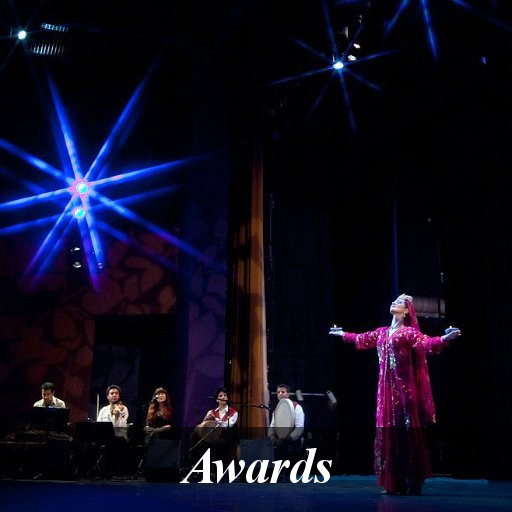 Awards